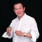 Tan Dun &copy; Harrison Parrott