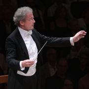 Franz Welser-Möst &copy; Peter Fischli | Lucerne Festival