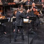 Begehren © Priska Ketterer | Lucerne Festival