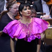 Anna Netrebko © Javier del Real | Teatro Real