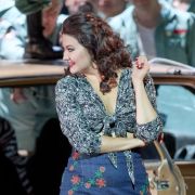Aigul Akhmetshina (Carmen) &copy; Wiener Staatsoper | Michael Pöhn