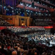 Messiah at the BBC Proms Choral Day © BBC | Andy Paradise