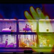 Dead Centre’s staging of Il Teorema di Pasolini at Deutsche Oper Berlin &copy; Eike Walkenhorst