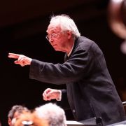 Philippe Herreweghe &copy; Oliver Erenyi