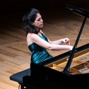 Beatrice Rana &copy; Charles d’Hérouville
