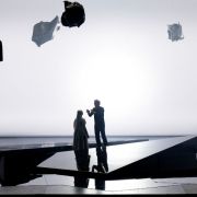 Siegfried à la Monnaie &copy; Monika Rittershaus