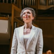Yulianna Avdeeva &copy; Álvaro Panda | Fundación Scherzo