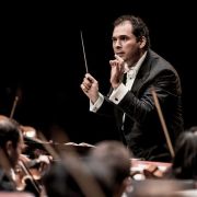 Tugan Sokhiev &copy; Marco Borggreve
