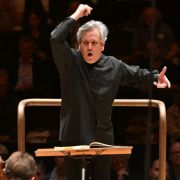 Sir Antonio Pappano &copy; LSO | Mark Allan (9th September 2024)