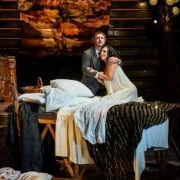 La Traviata à l'Opéra Royal de Wallonie-Liège &copy; ORW-Liège / J.Berger