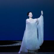 Madama Butterfly à l'Opéra Bastille &copy; Chloé Bellemère / Opéra national de Paris
