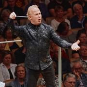 Yannick Nézet-Séguin conducts the Orchestre Métropolitain &copy; François Goupil | Orchestre Métropolitain