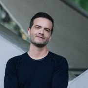 Francesco Piemontesi &copy; Camille Blake