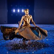 Jeremy Kleeman (Gilgamesh) &copy; Daniel Boud