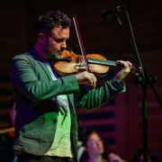 Donald Grant © Monika S Jakubowska | Kings Place