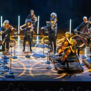 The Scottish Ensemble &copy; Pete Woodhead