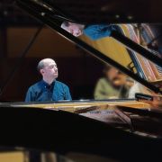 François Dumont avec l'Orchestre national Auvergne-Rhône-Alpes &copy; Orchestre national Auvergne-Rhône-Alpes