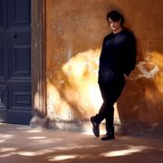 David Fray &copy; James Bort