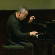 Inon Barnatan &copy; The Wigmore Hall Trust