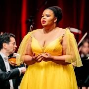 Nombulelo Yende © Besim Mazhiqi