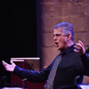 Philippe Jaroussky © Bertrand Pichène