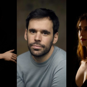 Gabriel Stern, Tanguy de Williencourt, Célia Oneto Bensaid &copy; Lyodoh Kaneko, Jean-Baptiste Millot, Capucine de Chocqueuse