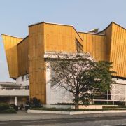 Kammermusiksaal der Philharmonie &copy; Heribert Schindler | Berliner Philharmoniker