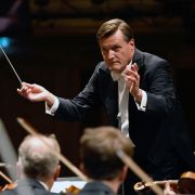 Christian Thielemann am 7. Oktober in der Staatsoper Unter den Linden &copy; Matthias Creutziger
