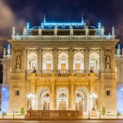 Hungarian State Opera &copy; Valter Berecz