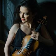 Karen Gomyo © Irène Zandel