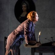 Jennifer Davis (Leonore) © Tristram Kenton, 2024