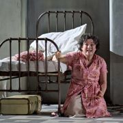 Ailish Tynan (Governess) &copy; Manuel Harlan