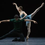 Blake Works I au Palais Garnier © Ann Ray / Opéra national de Paris