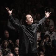 Teodor Currentzis © Live Music Valencia | Palau de la Música