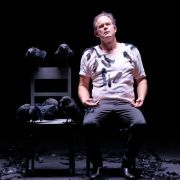 Gerald Finley (Macbeth) &copy; Wiener Staatsoper | Michael Pöhn