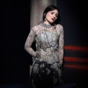 Elisa Verzier (Violetta) &copy; Glyndebourne Productions Ltd, Photographer: Richard Hubert Smith