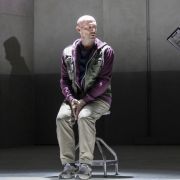 Wozzeck à l'Opéra de Lyon &copy; Jean-Louis Fernandez