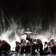 Angels' Atlas de Crystal Pite &copy; Karolina Kuras