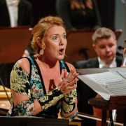 Magdalena Kožená &copy; Czech Philharmonic