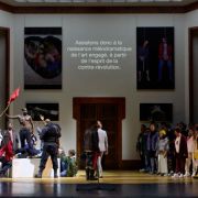 La clemenza di Tito au Grand Théâtre de Genève &copy; Magali Dougados