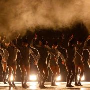 Scottish Ballet in Cayetano Soto's Schachmatt &copy; Andy Ross