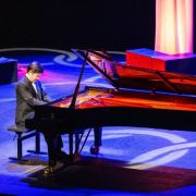Vadym Kholodenko aux Lisztomanias &copy; Benjamin Steimes – Ville de Châteauroux