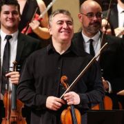 &copy; Martí E. Berenguer | Franz Schubert Filharmonia