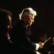 Herbert von Karajan &copy; Unitel