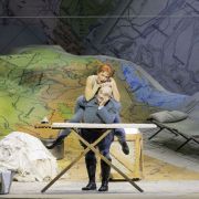 La Fille du régiment à l'Opéra Bastille &copy; Elisa Haberer / Opéra national de Paris
