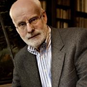 Ton Koopman &copy; Eddy Posthuma de Boer