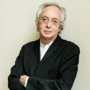 Philippe Herrweghe &copy; Michiel Hendryckx