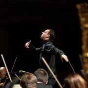 Teodor Currentzis &copy; Alexandra Muravyeva