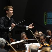 Felix Mildenberger &copy; Miguel Barreto | Sinfónica de Tenerife