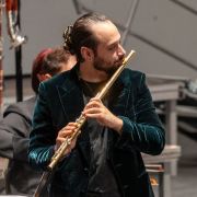 &copy; Orquesta de Extremadura